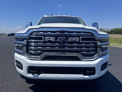 ram ram 2500 pickup 2025 3C63R5SL4SG585243 image ram ram 2500 pickup 2025 3C63R5SL4SG585243 image